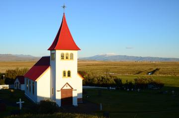 2012 Iceland